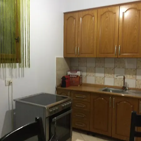 Сasa de vacaciones Albear Vlorë
