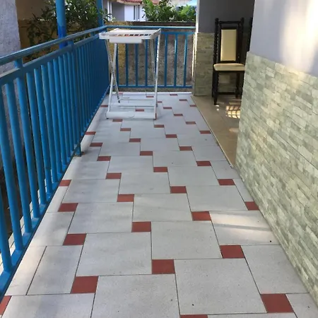 Albear Vlorë