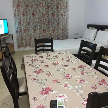 Сasa de vacaciones Albear Vlorë