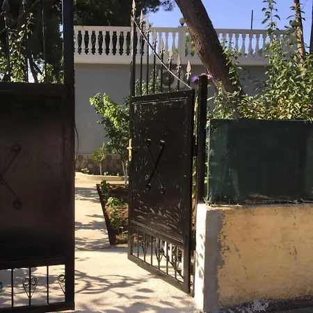 Сasa de vacaciones Albear Vlorë