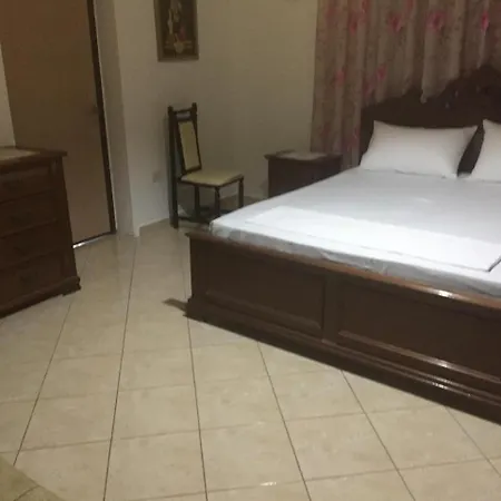Сasa de vacaciones Albear Vlorë