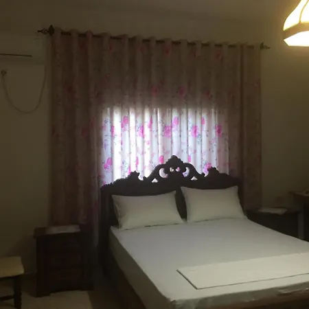 Сasa de vacaciones Albear Vlorë