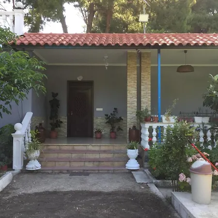 Feriehus Albear Vlorë