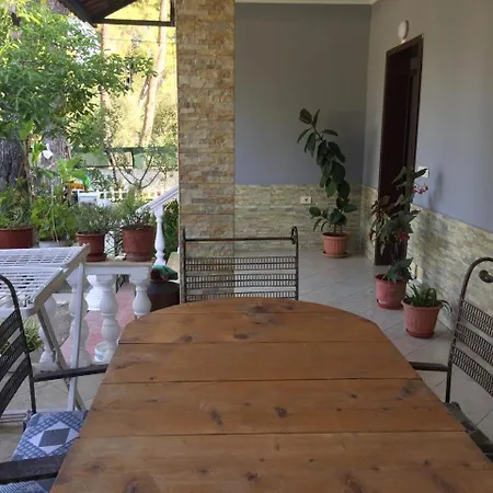 Feriehus Albear Vlorë